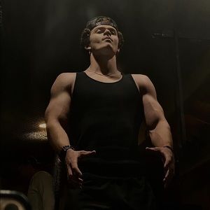 Meet your Posher, Ian